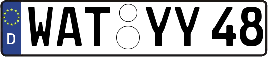 WAT-YY48