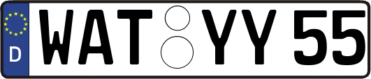 WAT-YY55