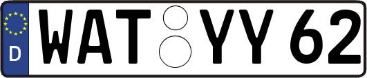 WAT-YY62