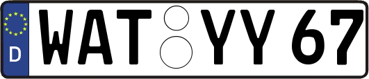 WAT-YY67