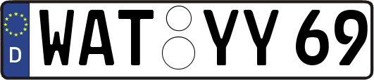 WAT-YY69