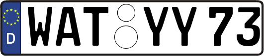 WAT-YY73