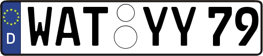 WAT-YY79
