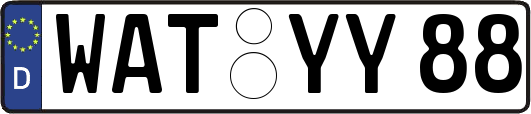 WAT-YY88