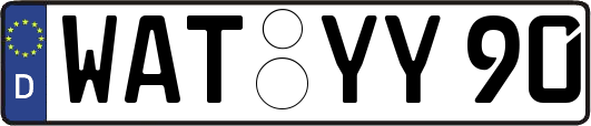 WAT-YY90