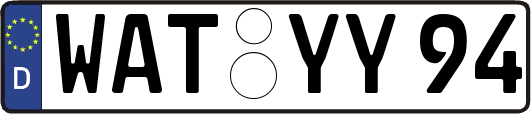WAT-YY94