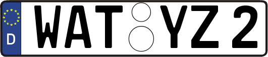 WAT-YZ2