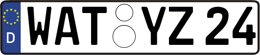 WAT-YZ24