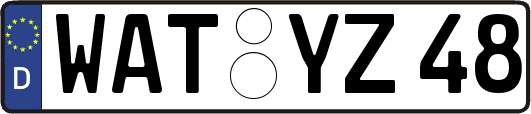WAT-YZ48