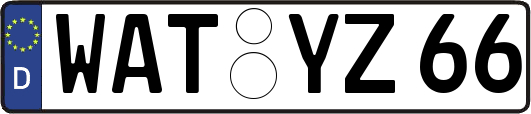 WAT-YZ66