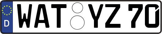 WAT-YZ70