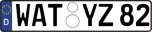 WAT-YZ82