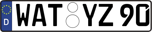 WAT-YZ90