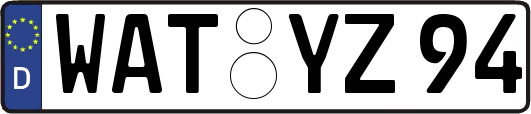 WAT-YZ94