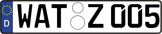 WAT-Z005