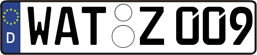 WAT-Z009