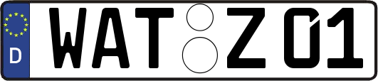 WAT-Z01