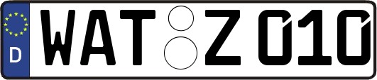 WAT-Z010