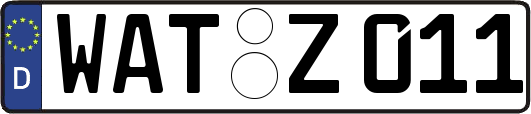 WAT-Z011