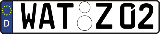 WAT-Z02