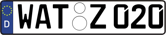 WAT-Z020