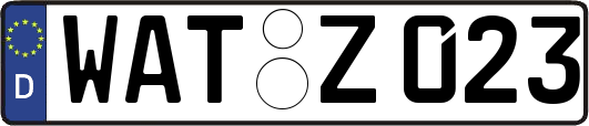 WAT-Z023