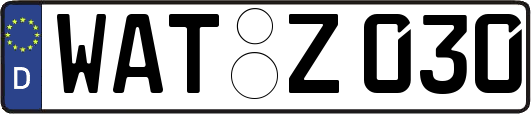 WAT-Z030