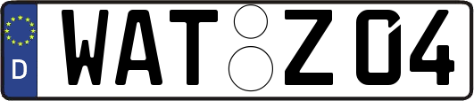 WAT-Z04