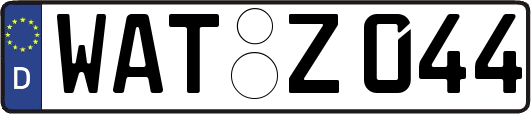 WAT-Z044
