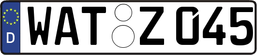 WAT-Z045