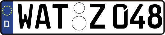WAT-Z048
