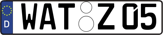 WAT-Z05