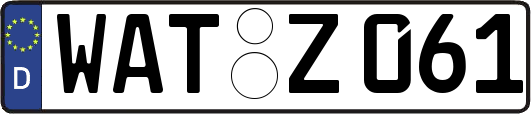 WAT-Z061