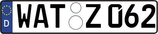 WAT-Z062