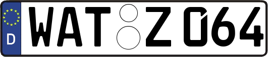 WAT-Z064