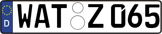 WAT-Z065