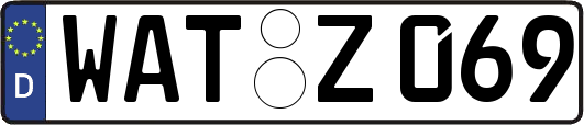 WAT-Z069