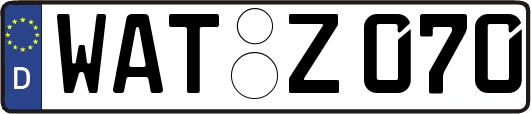 WAT-Z070