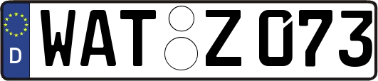 WAT-Z073