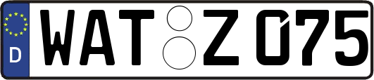 WAT-Z075