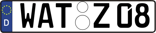 WAT-Z08