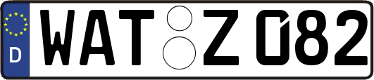 WAT-Z082