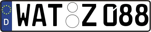WAT-Z088
