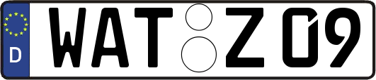 WAT-Z09