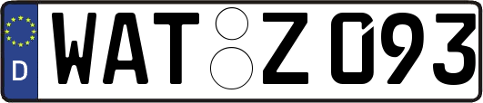 WAT-Z093