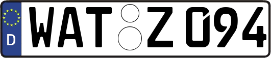 WAT-Z094