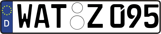 WAT-Z095