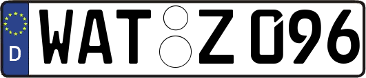 WAT-Z096