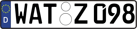 WAT-Z098