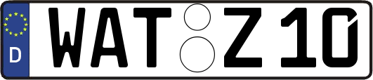 WAT-Z10